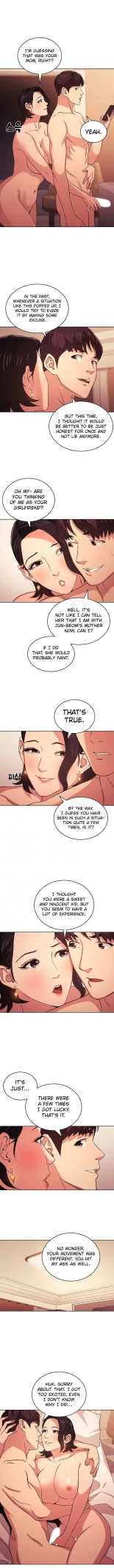 Rape of Minseo - A Dumb Korean Mother's Adventure : page 77