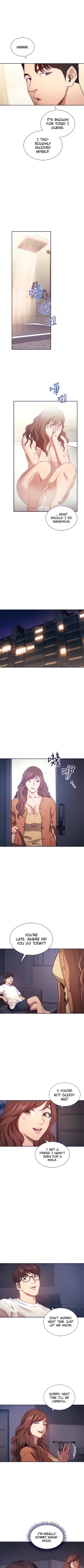 Rape of Minseo - A Dumb Korean Mother's Adventure : page 172