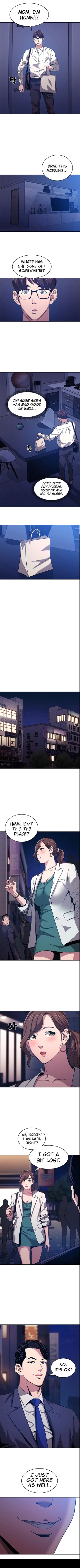 hentai Rape of Minseo - A Dumb Korean Mother's Adventure