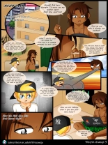 RapSchool - Rhytm Change : page 4