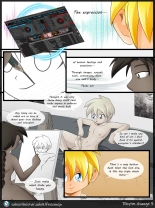 RapSchool - Rhytm Change : page 5