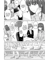 RE: Ame to Hikari Kouhen | Pluie et Lumière RE - Fin page 2