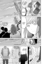 RE: Ame to Hikari Kouhen | Pluie et Lumière RE - Fin page 3