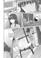 RE: Ame to Hikari Kouhen | Pluie et Lumière RE - Fin page 4