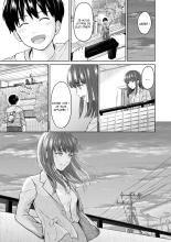 RE: Ame to Hikari Kouhen | Pluie et Lumière RE - Fin page 5