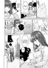RE: Ame to Hikari Kouhen | Pluie et Lumière RE - Fin page 6