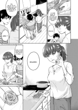 RE: Ame to Hikari Kouhen | Pluie et Lumière RE - Fin page 7