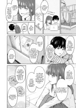 RE: Ame to Hikari Kouhen | Pluie et Lumière RE - Fin page 8