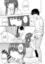 RE: Ame to Hikari Kouhen | Pluie et Lumière RE - Fin page 9