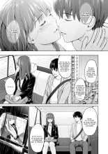RE: Ame to Hikari Kouhen | Pluie et Lumière RE - Fin page 15