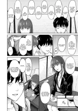 RE: Ame to Hikari Kouhen | Pluie et Lumière RE - Fin page 16