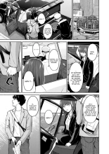 RE: Ame to Hikari Kouhen | Pluie et Lumière RE - Fin page 17
