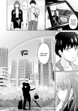 RE: Ame to Hikari Kouhen | Pluie et Lumière RE - Fin page 19