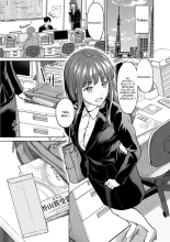 RE: Ame to Hikari Zenpen | Pluie et Lumière RE - Debut page 1