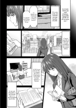 RE: Ame to Hikari Zenpen | Pluie et Lumière RE - Debut page 6