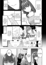 RE: Ame to Hikari Zenpen | Pluie et Lumière RE - Debut page 7