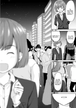RE: Ame to Hikari Zenpen | Pluie et Lumière RE - Debut page 8