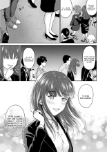 RE: Ame to Hikari Zenpen | Pluie et Lumière RE - Debut page 9