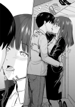 RE: Ame to Hikari Zenpen | Pluie et Lumière RE - Debut page 10