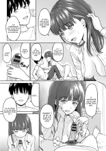 RE: Ame to Hikari Zenpen | Pluie et Lumière RE - Debut page 13
