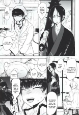 Re; Tokoyami no Kijin to page 2