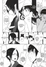 Re; Tokoyami no Kijin to page 3