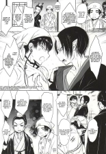 Re; Tokoyami no Kijin to page 9