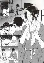 Re; Tokoyami no Kijin to page 11