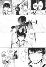 Re; Tokoyami no Kijin to page 33