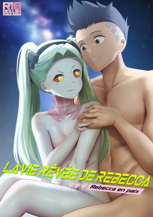 hentai cyberpunk