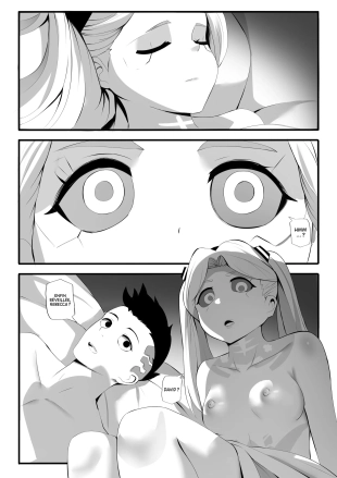 hentai cyberpunk