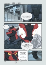 Reckless Raid + BONUS Package - Canyne Khai : page 2