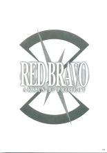 RED BRAVO : page 3