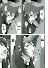 RED BRAVO : page 12