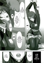 RED BRAVO : page 14