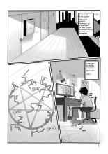 Red-Horned Incubus page 4