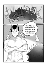 Red-Horned Incubus page 5