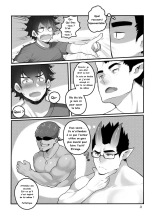 Red-Horned Incubus page 6