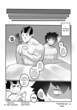 Red-Horned Incubus page 13