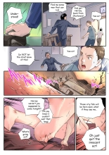 Red Pond Village Chapter 2 : page 2