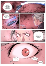 Red Pond Village Chapter 2 : page 10