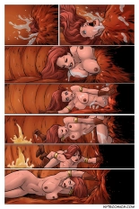 Red Sonja - Redux : page 16