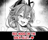 Reddof?do, rodjiura de chinpira to?? : page 1