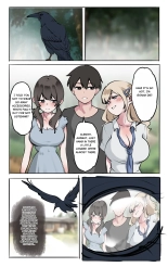 Reflection in the Mirror : page 1