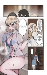 Reflection in the Mirror : page 3