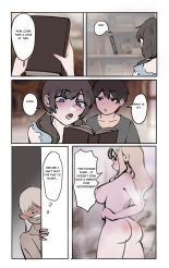 Reflection in the Mirror : page 4