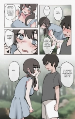 Reflection in the Mirror : page 11
