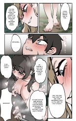 Reflection in the Mirror : page 15