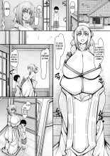 Reflexology Iinazuke de Osananajimi Yumi Onee-chan Hen | Réflexologie avec son amie d'enfance promise Yumi, la grande s?ur page 3