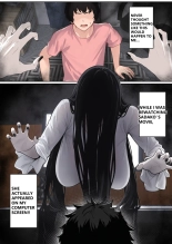 Regarding Sadako Getting Stuck On A Computer Screen : page 2